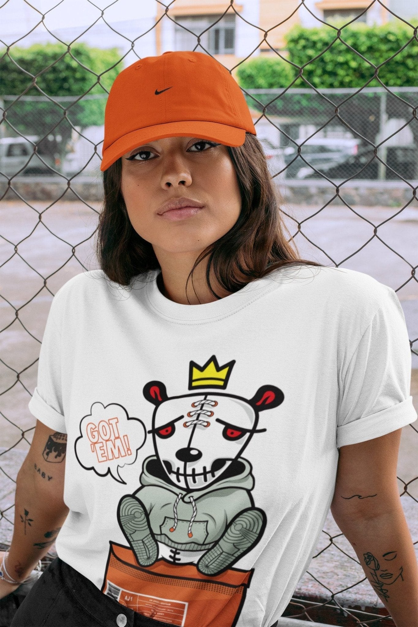 seafoam jordan 1 shirt