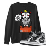 Jordan 1 Shadow 2.0 Sneaker Match Tees Got Em Sneaker Tees Jordan 1 Shadow 2.0 Sneaker Release Tees Unisex Shirts