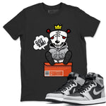 Jordan 1 Shadow 2.0 Sneaker Match Tees Got Em Sneaker Tees Jordan 1 Shadow 2.0 Sneaker Release Tees Unisex Shirts