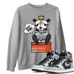 Jordan 1 Shadow 2.0 Sneaker Match Tees Got Em Sneaker Tees Jordan 1 Shadow 2.0 Sneaker Release Tees Unisex Shirts