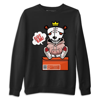 Jordan 3 Rust Pink Sneaker Match Tees Got Em Sneaker Tees Jordan 3 Rust Pink Sneaker Release Tees Unisex Shirts