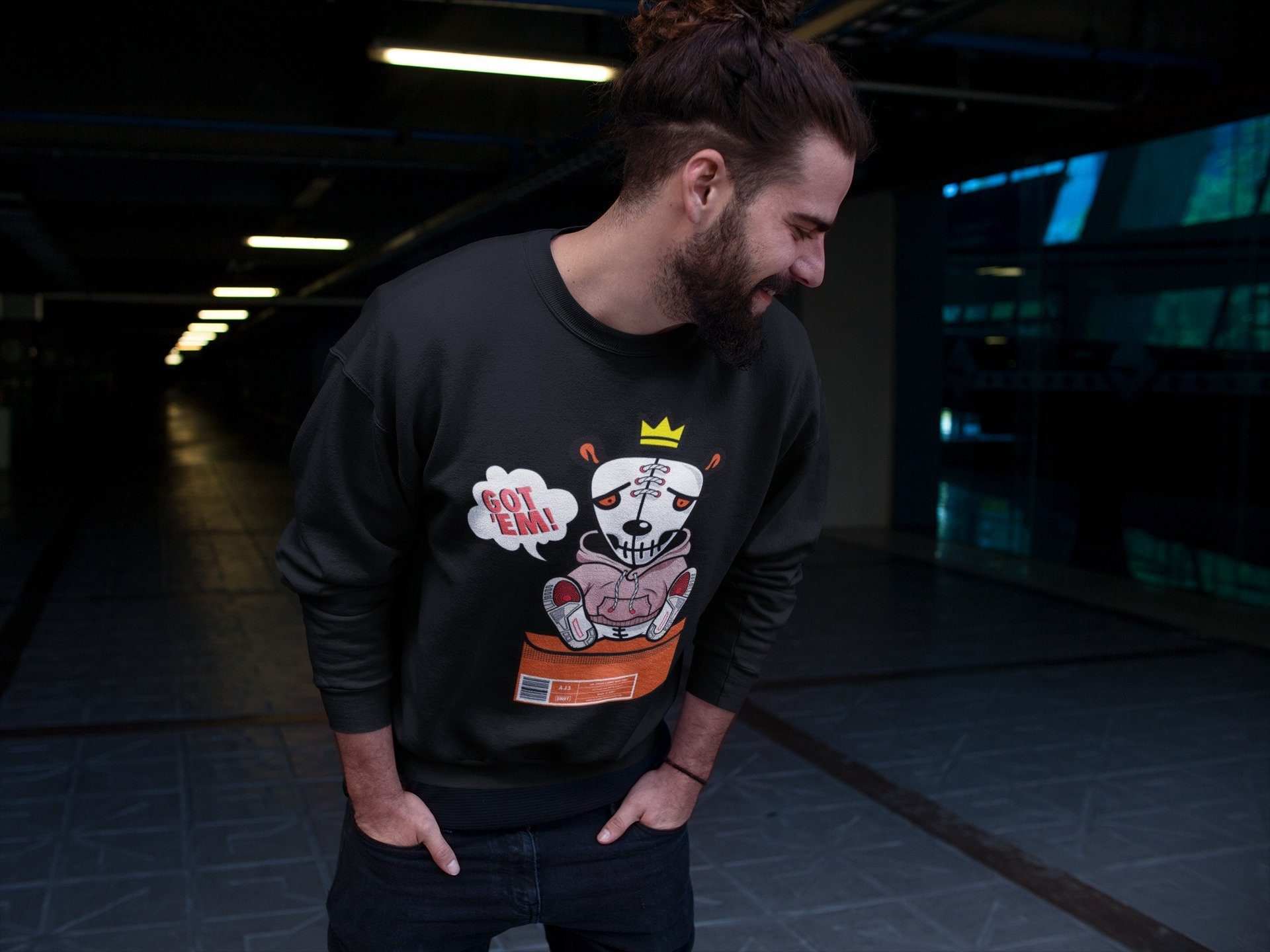 Jordan 3 Rust Pink Sneaker Match Tees Got Em Sneaker Tees Jordan 3 Rust Pink Sneaker Release Tees Unisex Shirts