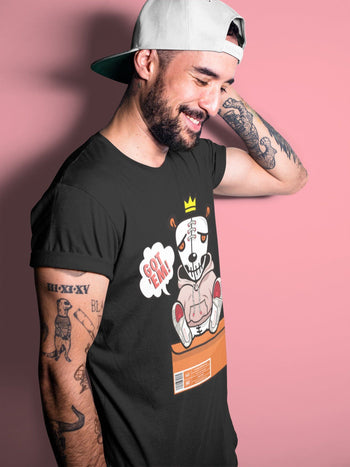 Jordan 3 Rust Pink Sneaker Match Tees Got Em Sneaker Tees Jordan 3 Rust Pink Sneaker Release Tees Unisex Shirts