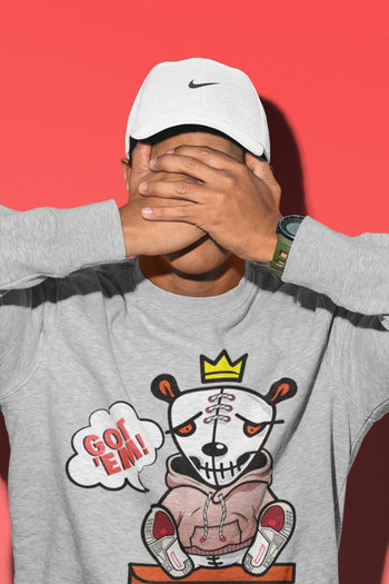 Jordan 3 Rust Pink Sneaker Match Tees Got Em Sneaker Tees Jordan 3 Rust Pink Sneaker Release Tees Unisex Shirts