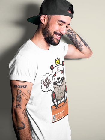 Jordan 4 Taupe Haze Sneaker Match Tees Got Em Sneaker Tees Jordan 4 Taupe Haze Sneaker Release Tees Unisex Shirts