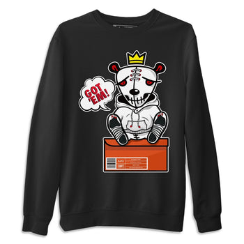 Jordan 12 Twist Sneaker Match Tees Got Em Sneaker Tees Jordan 12 Twist Sneaker Release Tees Unisex Shirts