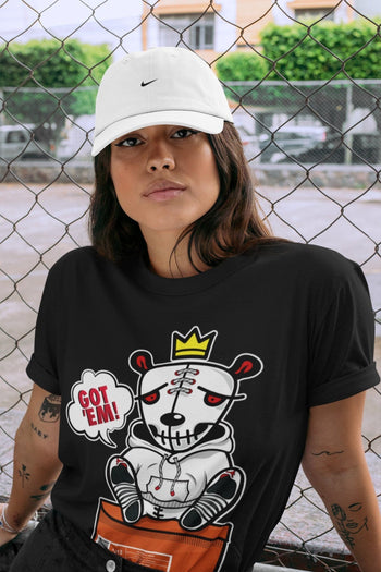 Jordan 12 Twist Sneaker Match Tees Got Em Sneaker Tees Jordan 12 Twist Sneaker Release Tees Unisex Shirts