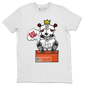 Jordan 12 Twist Sneaker Match Tees Got Em Sneaker Tees Jordan 12 Twist Sneaker Release Tees Unisex Shirts