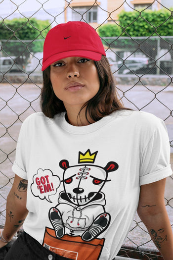 Jordan 12 Twist Sneaker Match Tees Got Em Sneaker Tees Jordan 12 Twist Sneaker Release Tees Unisex Shirts