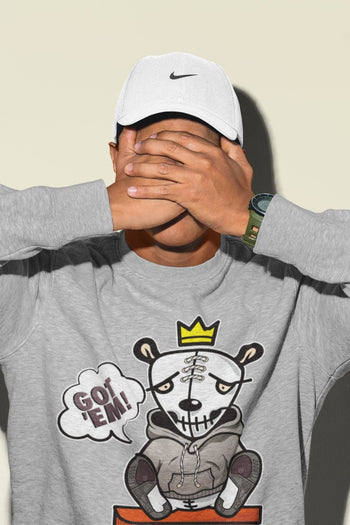Jordan 3 A Ma Maniere Sneaker Match Tees Got Em Sneaker Tees Jordan 3 A Ma Maniere Sneaker Release Tees Unisex Shirts