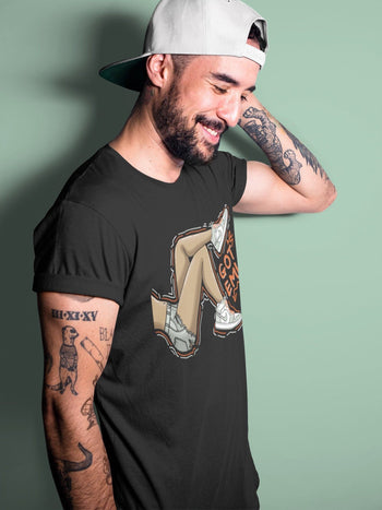 Jordan 1 Seafoam Sneaker Match Tees Got Em Legs Sneaker Tees Jordan 1 Seafoam Sneaker Release Tees Unisex Shirts