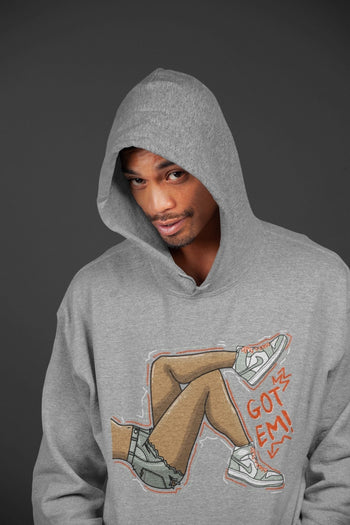 Jordan 1 Seafoam Sneaker Match Tees Got Em Legs Sneaker Tees Jordan 1 Seafoam Sneaker Release Tees Unisex Shirts