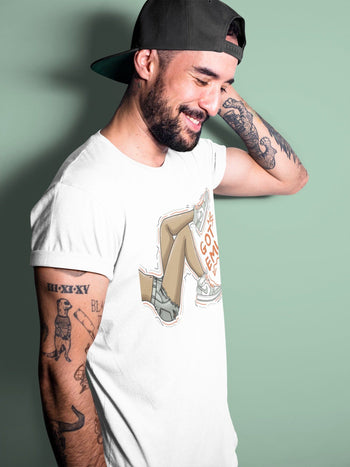 Jordan 1 Seafoam Sneaker Match Tees Got Em Legs Sneaker Tees Jordan 1 Seafoam Sneaker Release Tees Unisex Shirts