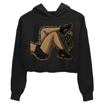 Jordan 12 Black Taxi Sneaker Match Tees Got Em Legs Sneaker Tees Jordan 12 Black Taxi Sneaker Release Tees Women's Shirts