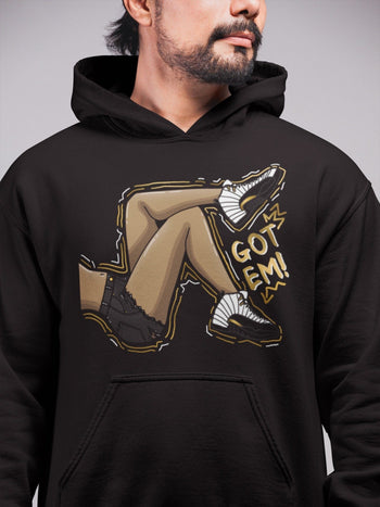 Jordan 12 Royalty Sneaker Match Tees Got Em Legs Sneaker Tees Jordan 12 Royalty Sneaker Release Tees Unisex Shirts