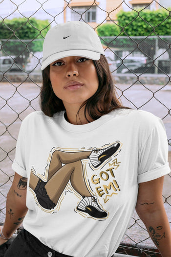 Jordan 12 Royalty Sneaker Match Tees Got Em Legs Sneaker Tees Jordan 12 Royalty Sneaker Release Tees Unisex Shirts