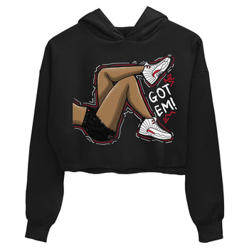Jordan 12 Twist Sneaker Match Tees Got Em Legs Sneaker Tees Jordan 12 Twist Sneaker Release Tees Women's Shirts