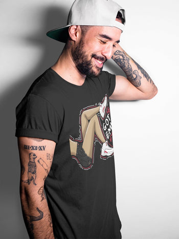 Jordan 12 Twist Sneaker Match Tees Got Em Legs Sneaker Tees Jordan 12 Twist Sneaker Release Tees Unisex Shirts