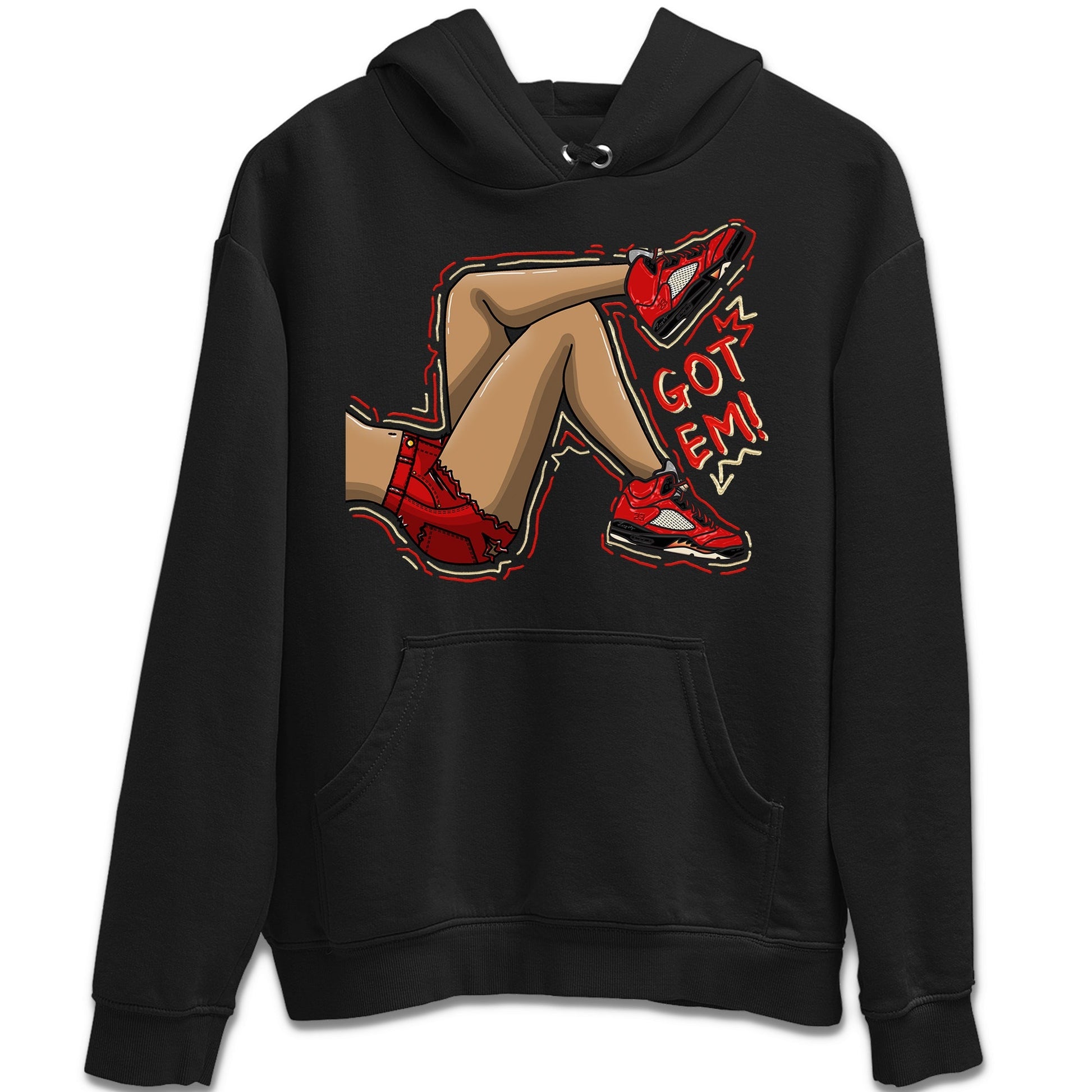 Jordan 5 Mars For Her Sneaker Match Tees Got Em Legs Sneaker Tees Jordan 5 Mars For Her Sneaker Release Tees Unisex Shirts