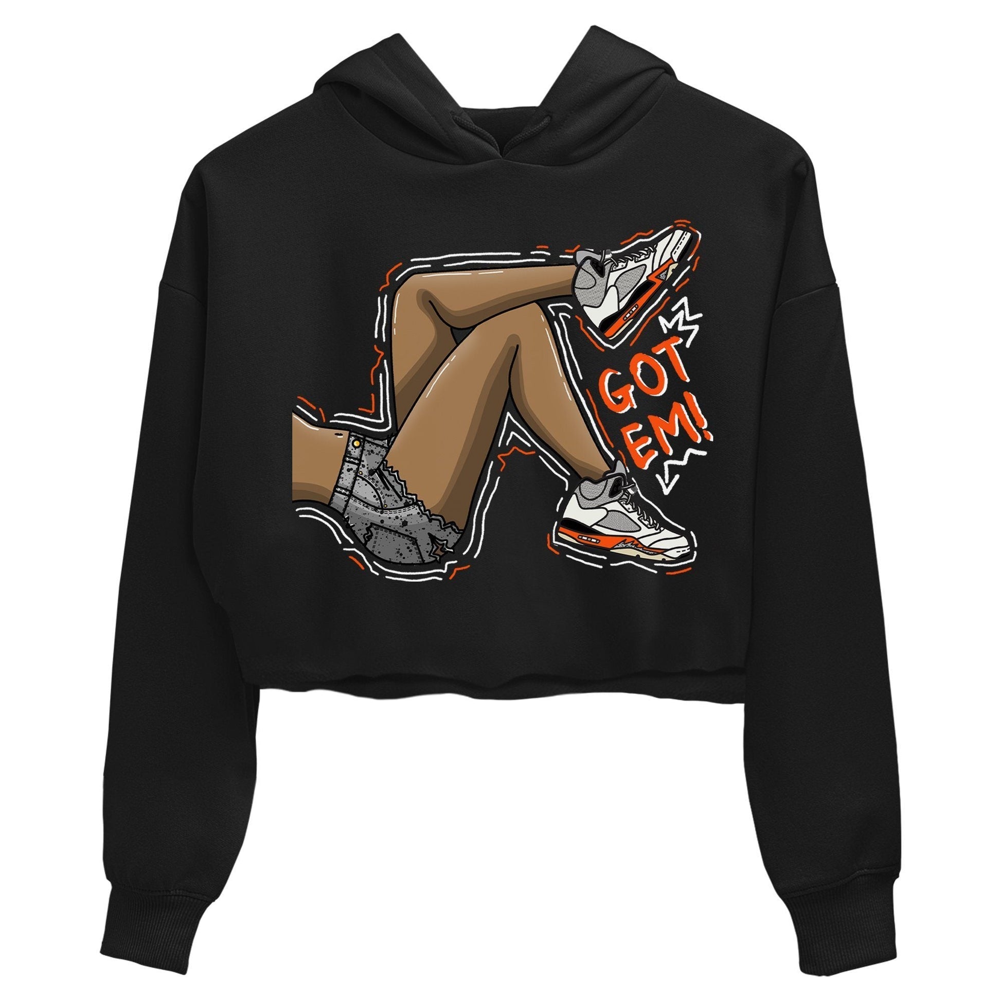 Jordan 5 Shattered Backboard Sneaker Match Tees Got Em Legs Sneaker Tees Jordan 5 Shattered Backboard Sneaker Release Tees Women's Shirts
