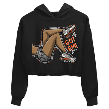 Jordan 5 Shattered Backboard Sneaker Match Tees Got Em Legs Sneaker Tees Jordan 5 Shattered Backboard Sneaker Release Tees Women's Shirts