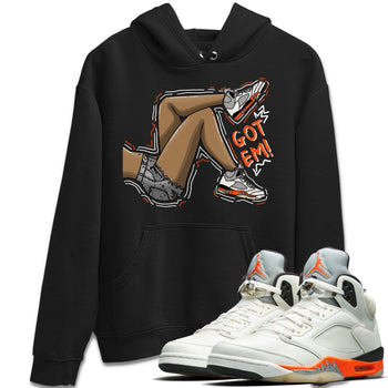 Jordan 5 Shattered Backboard Sneaker Match Tees Got Em Legs Sneaker Tees Jordan 5 Shattered Backboard Sneaker Release Tees Unisex Shirts