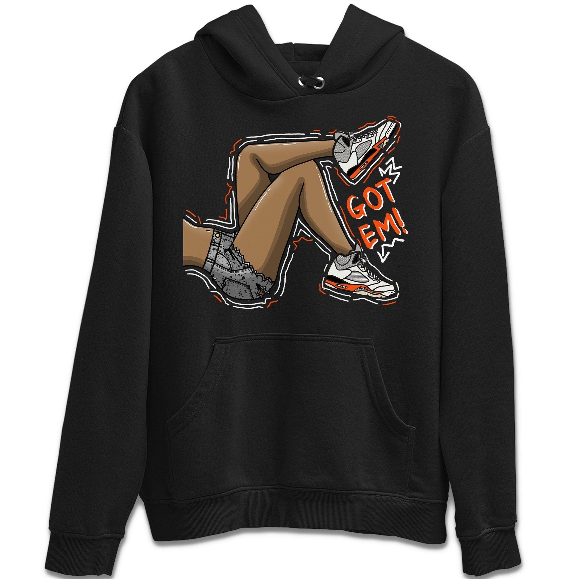 Jordan 5 Shattered Backboard Sneaker Match Tees Got Em Legs Sneaker Tees Jordan 5 Shattered Backboard Sneaker Release Tees Unisex Shirts