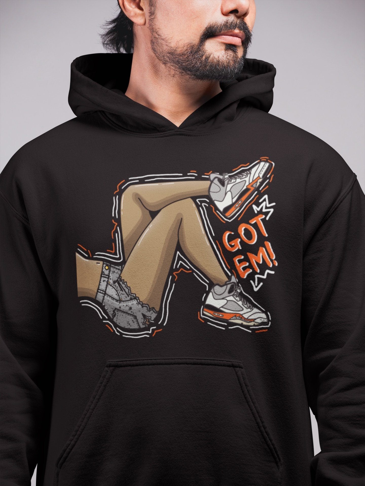 Jordan 5 Shattered Backboard Sneaker Match Tees Got Em Legs Sneaker Tees Jordan 5 Shattered Backboard Sneaker Release Tees Unisex Shirts