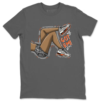 Jordan 5 Shattered Backboard Sneaker Match Tees Got Em Legs Sneaker Tees Jordan 5 Shattered Backboard Sneaker Release Tees Unisex Shirts