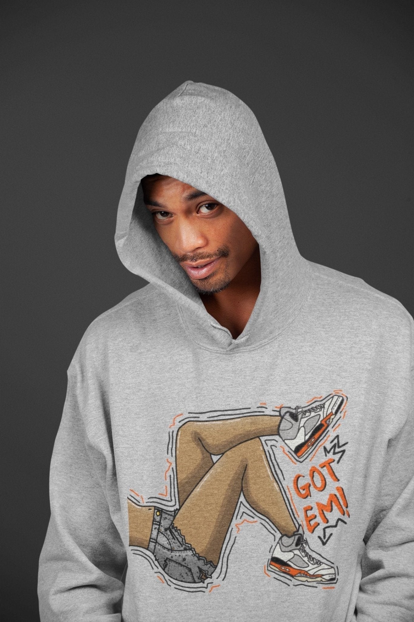 Jordan 5 Shattered Backboard Sneaker Match Tees Got Em Legs Sneaker Tees Jordan 5 Shattered Backboard Sneaker Release Tees Unisex Shirts