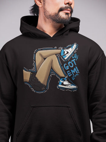 Jordan 1 Travis Scott Fragment Sneaker Match Tees Got Em Legs Sneaker Tees Jordan 1 Travis Scott Fragment Sneaker Release Tees Unisex Shirts