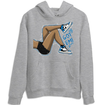Jordan 1 Travis Scott Fragment Sneaker Match Tees Got Em Legs Sneaker Tees Jordan 1 Travis Scott Fragment Sneaker Release Tees Unisex Shirts
