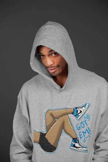 Jordan 1 Travis Scott Fragment Sneaker Match Tees Got Em Legs Sneaker Tees Jordan 1 Travis Scott Fragment Sneaker Release Tees Unisex Shirts