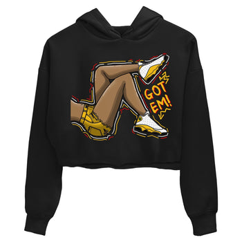 Jordan 13 Del Sol Sneaker Match Tees Got Em Legs Sneaker Tees Jordan 13 Del Sol Sneaker Release Tees Women's Shirts