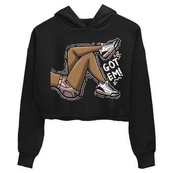 Jordan 3 Atmosphere Sneaker Match Tees Got Em Legs Sneaker Tees Jordan 3 Atmosphere Sneaker Release Tees Women's Shirts