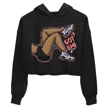 Jordan 4 Zen Master Sneaker Match Tees Got Em Legs Sneaker Tees Jordan 4 Zen Master Sneaker Release Tees Women's Shirts