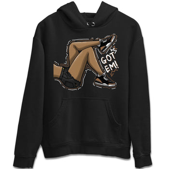 Jordan 3 Desert Elephant Sneaker Match Tees Got Em Legs Sneaker Tees Jordan 3 Desert Elephant Sneaker Release Tees Unisex Shirts