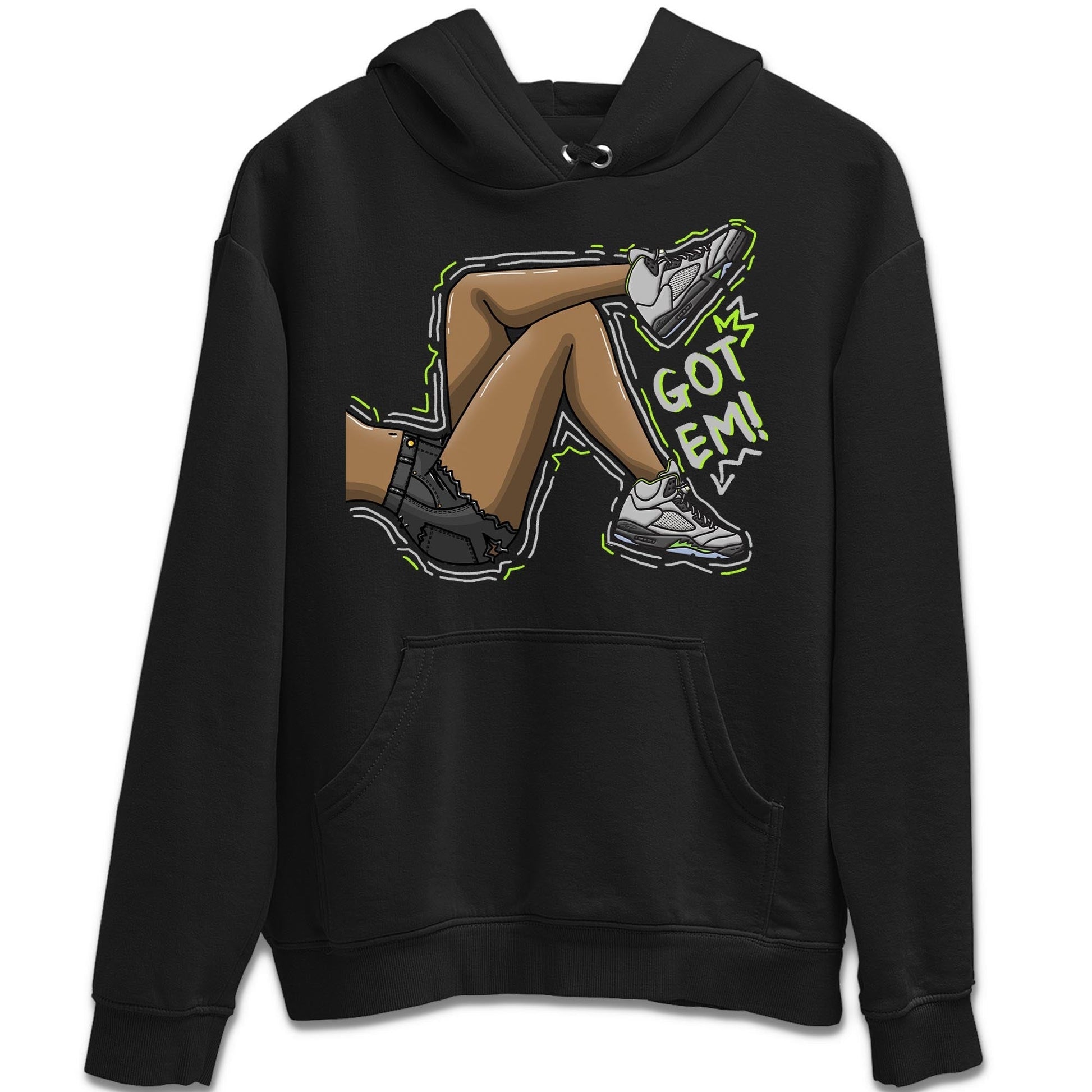 Jordan 5 Green Bean Sneaker Match Tees Got Em Legs Sneaker Tees Jordan 5 Green Bean Sneaker Release Tees Unisex Shirts