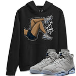 Jordan 6 Georgetown Sneaker Match Tees Got Em Legs Sneaker Tees Jordan 6 Georgetown Sneaker Release Tees Unisex Shirts