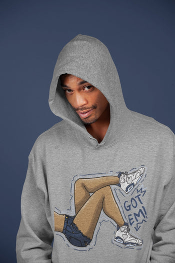 Jordan 6 Midnight Navy Sneaker Match Tees Got Em Legs Sneaker Tees Jordan 6 Midnight Navy Sneaker Release Tees Unisex Shirts