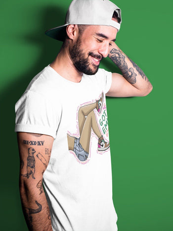 Jordan 1 Hand Crafted Sneaker Match Tees Got Em Legs Sneaker Tees Jordan 1 Hand Crafted Sneaker Release Tees Unisex Shirts