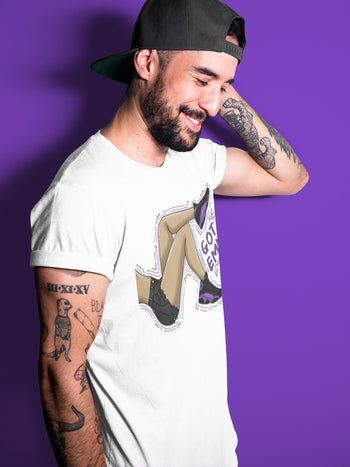 Jordan 13 Court Purple Sneaker Match Tees Got Em Legs Sneaker Tees Jordan 13 Court Purple Sneaker Release Tees Unisex Shirts