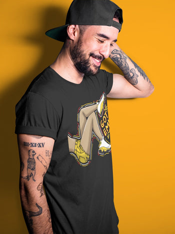 Jordan 13 Del Sol Sneaker Match Tees Got Em Legs Sneaker Tees Jordan 13 Del Sol Sneaker Release Tees Unisex Shirts