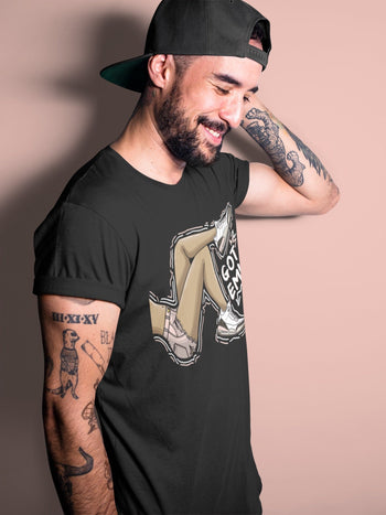 Jordan 3 Atmosphere Sneaker Match Tees Got Em Legs Sneaker Tees Jordan 3 Atmosphere Sneaker Release Tees Unisex Shirts