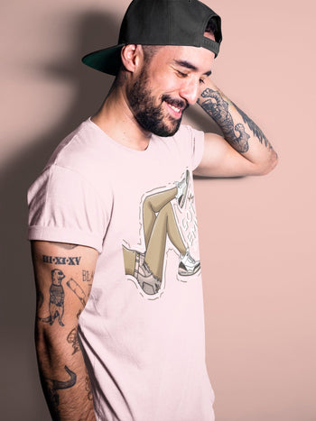 Jordan 3 Atmosphere Sneaker Match Tees Got Em Legs Sneaker Tees Jordan 3 Atmosphere Sneaker Release Tees Unisex Shirts