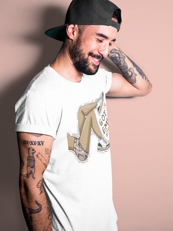Jordan 3 Atmosphere Sneaker Match Tees Got Em Legs Sneaker Tees Jordan 3 Atmosphere Sneaker Release Tees Unisex Shirts