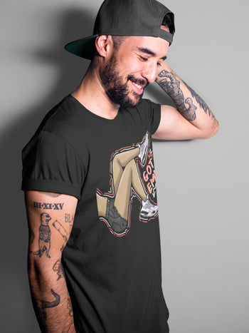 Jordan 4 Zen Master Sneaker Match Tees Got Em Legs Sneaker Tees Jordan 4 Zen Master Sneaker Release Tees Unisex Shirts