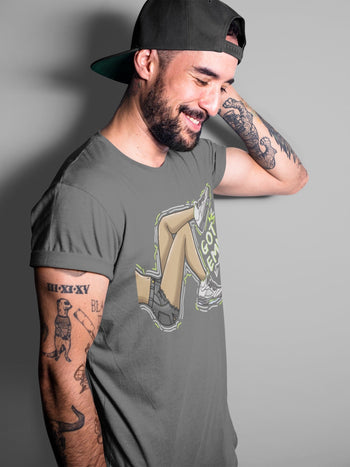 Jordan 5 Green Bean Sneaker Match Tees Got Em Legs Sneaker Tees Jordan 5 Green Bean Sneaker Release Tees Unisex Shirts
