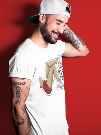 Jordan 6 Red Velvet Cookies Sneaker Match Tees Got Em Legs Sneaker Tees Jordan 6 Red Velvet Cookies Sneaker Release Tees Unisex Shirts