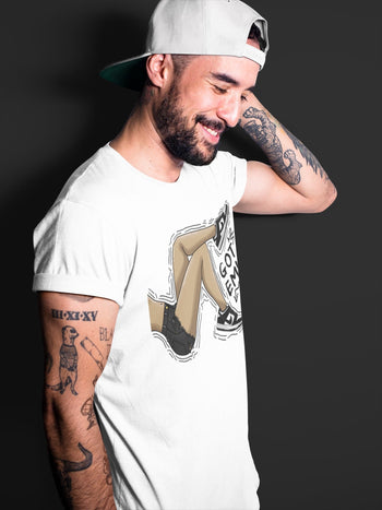 Dunk Panda Sneaker Match Tees Got Em Legs Sneaker Tees Dunk Panda Sneaker Release Tees Unisex Shirts